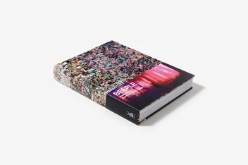 Бумажная книга «Beeple. Everydays, the First 5000 Days», автор Майк Винкельман - фото №2 - миниатюра