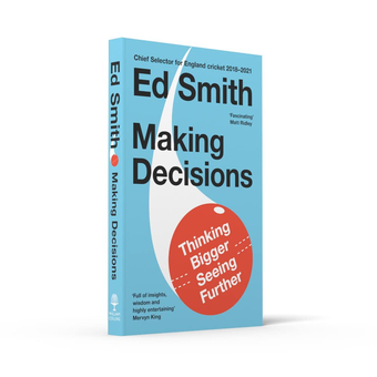 Бумажная книга «Making Decisions. Putting the Human Back in the Machine», автор Эд Смит - фото №5 - миниатюра