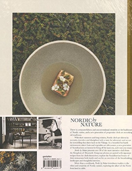 Бумажная книга «Nordic By Nature. Nordic Cuising and Culinary Excursions: Nordic Cuisine and Culinary Excursions» - фото №2 - миниатюра