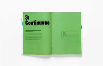 Бумажная книга «Making It. Third Edition», автор Крис Лефтери - фото №6 - миниатюра