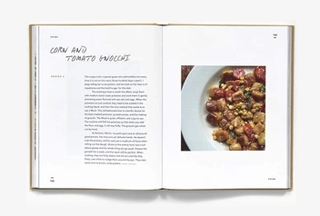 Бумажная книга «The Barbuto Cookbook», автор Джонатан Ваксман - фото №8 - миниатюра