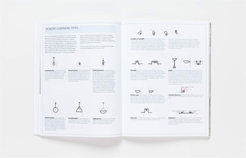 Паперова книга «Lighting for Interior Design», автор Малколм Іннес - фото №4 - мініатюра