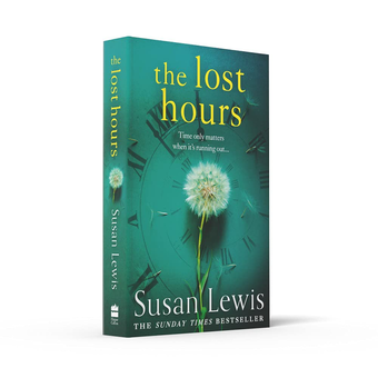 Бумажная книга «The Lost Hours», автор Сьюзен Льюис - фото №5 - миниатюра