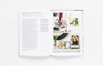 Бумажная книга «My Bedroom is an Office and Other Interior Design Dilemmas», автор Джоанна Торнхилл - фото №7 - миниатюра