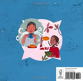 Паперова книга «One Is a Pinata. A Book of Numbers», автор Розанна Тонг - фото №2 - мініатюра
