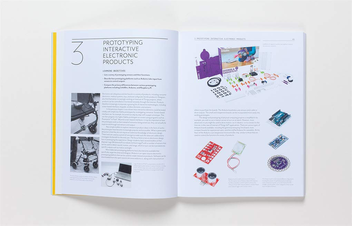 Бумажная книга «Prototyping and Modelmaking for Product Design», автор Бьярки Халлгримссон - фото №7 - миниатюра