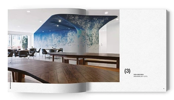 Бумажная книга «AMASS. Pressure Thickness Media / The Work of Plusclover», автор Хизер Роберж - фото №3 - миниатюра