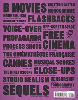 Бумажная книга «100 Ideas that Changed Film», автор Дэвид Паркинсон - фото №2 - миниатюра