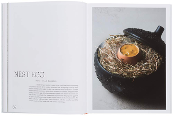Бумажная книга «Story On a Plate. The Delicate Art of Plating Dishes» - фото №4 - миниатюра