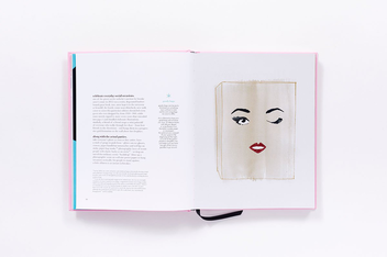 Бумажная книга «kate spade new york: all in good taste», автор Кэйт Спэйд - фото №9 - миниатюра