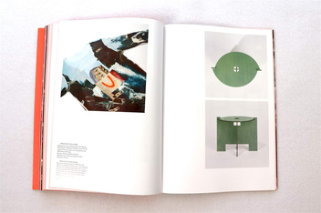 Паперова книга «MPavilion/ Encounters With Design and Architecture» - фото №6 - мініатюра