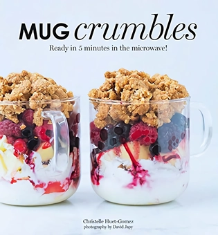 Паперова «Mug Crumbles», автора Крістель Юе-Гомес– фото №1