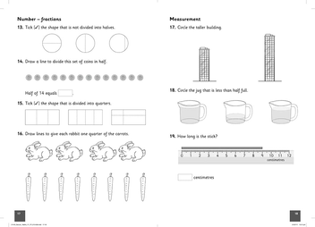 Бумажная книга «Secure Year 1 Maths Teacher's Pack: A Primary Maths Intervention Programme», автор Бобби Джонс - фото №6 - миниатюра