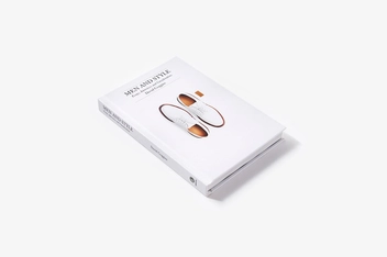 Бумажная книга «Men and Style: Essays, Interviews, and Considerations», автор Дэвид Коггинс - фото №4 - миниатюра