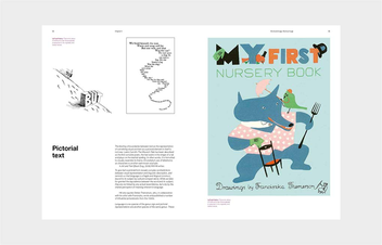 Бумажная книга «Children's Picturebooks. The Art of Visual Storytelling», авторов Мартин Солсбери, Мораг Стайлз - фото №4 - миниатюра
