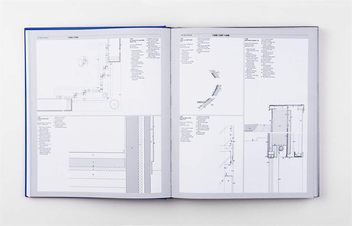 Бумажная книга «Encyclopedia of Detail in Contemporary Residential Architecture», автор Вирджиния Маклеод - фото №3 - миниатюра