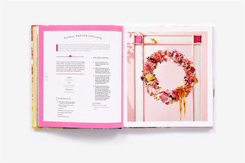 Бумажная книга «Craft the Rainbow. 40 Colorful Paper Projects from The House That Lars Built», автор Бриттани Уотсон Джепсен - фото №3 - миниатюра