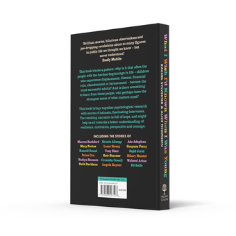 Бумажная книга «What I Wish I'd Known When I Was Young. The Art and Science of Growing Up», авторов Рэйчел Сильвестр, Элис Томсон - фото №4 - миниатюра