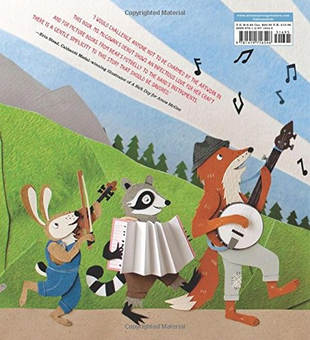 Бумажная книга «One Bear Extraordinaire», автор Джейм Макгоуэн - фото №3 - миниатюра