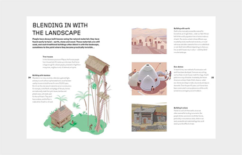 Бумажная книга «The Homes We Build», автор Энн Джонас - фото №7 - миниатюра