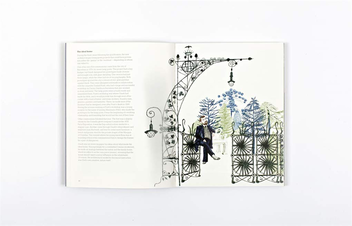 Паперова книга «This is Gaudi», автор Моллі Клейпул - фото №3 - мініатюра