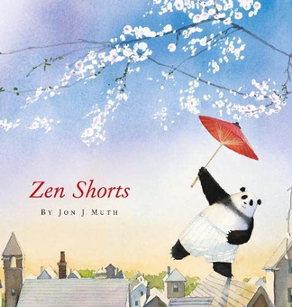Бумажная книга «Zen Shorts», автор Джон Дж. Мут - фото №1 - миниатюра