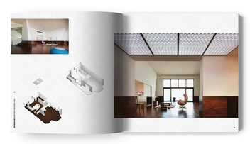 Бумажная книга «AMASS. Pressure Thickness Media / The Work of Plusclover», автор Хизер Роберж - фото №4 - миниатюра