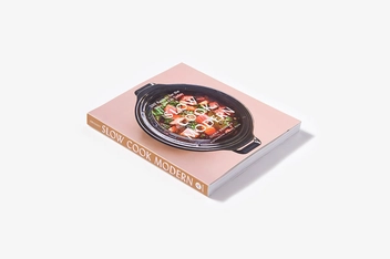 Бумажная книга «Slow Cook Modern: 200 Recipes for the Way We Eat Today», автор Лиана Криссофф - фото №4 - миниатюра