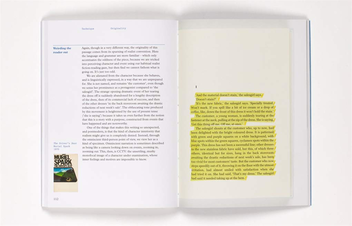 Бумажная книга «Read This if You Want to Be a Great Writer», автор Росс Рэйсин - фото №4 - миниатюра