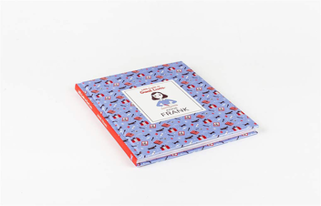 Паперова книга «Little Guides to Great Lives. Anne Frank», автор Ісабел Томас - фото №3 - мініатюра
