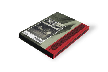 Паперова книга «Murder Maps. Crime Scenes Revisited; Phrenology to Fingerprint 1811-1911», автор Дрю Грей - фото №4 - мініатюра