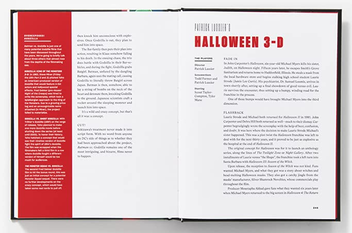 Бумажная книга «Underexposed!: The 50 Greatest Movies Never Made», автор Джош Халл - фото №8 - миниатюра