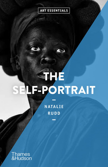 Паперова книга «The Self-Portrait», автор Наталі Радд - фото №1 - мініатюра