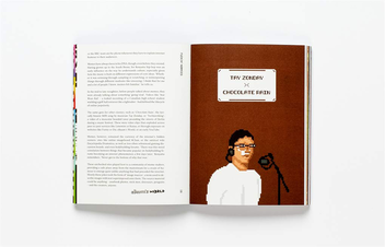 Бумажная книга «The Memeing of Life. A Journey Through the Delirious World of Memes» - фото №7 - миниатюра