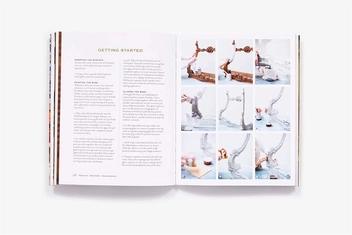 Паперова книга «Rescue, Restore, Redecorate. Amy Howard's Guide to Refinishing Furniture and Accessories», автор Емі Говард - фото №7 - мініатюра