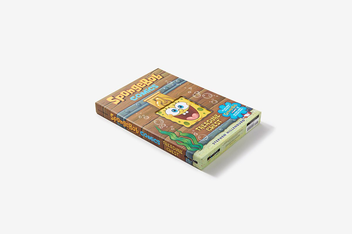 Бумажная книга «Treasure Chest», автор Стивен Хилленбург - фото №8 - миниатюра