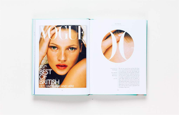 Бумажная книга «Nailed It. Nails Fashion Technique», автор Мариан Ньюман - фото №6 - миниатюра