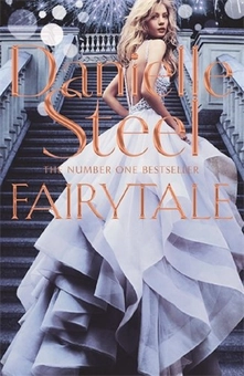 Паперова книга «Fairytale», автор Даніела Стіл - фото №1 - мініатюра