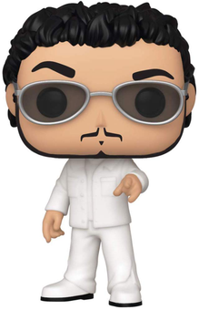  «Коллекционная фигурка Funko Pop! Backstreet Boys AJ McLean (40113)», бренда Funko Pop - фото №1 - миниатюра