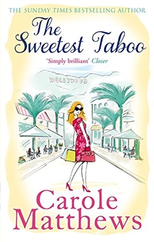 Бумажная книга «The Sweetest Taboo», автор Керол Меттьюз - фото №3 - миниатюра