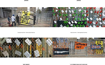 Бумажная книга «Open Source. A Citywide Public Art Exhibition » - фото №3 - миниатюра