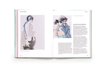 Бумажная книга «Fashion Design. A Guide to the Industry and the Creative Process», автор Денис Антуан - фото №7 - миниатюра