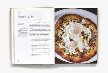 Бумажная книга «The Barbuto Cookbook», автор Джонатан Ваксман - фото №9 - миниатюра