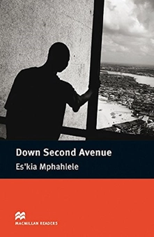 Паперова книга «Down Second Avenue», автор Ф. Корніш - фото №1 - мініатюра