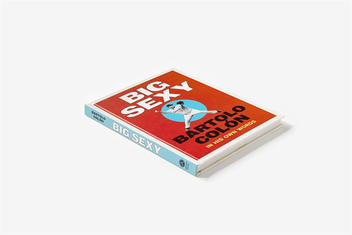 Бумажная книга «Big Sexy: In His Own Words», авторов Бартоло Колон, Майкл Стил - фото №3 - миниатюра