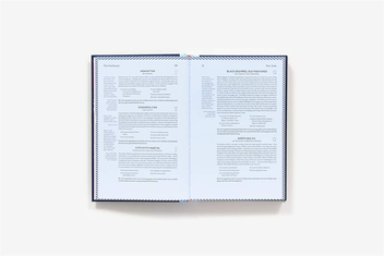 Бумажная книга «The United States of Cocktails: Recipes, Tales, and Traditions from All 50 States (and the District of Columbia)», автор Брайан Бартелс - фото №10 - миниатюра