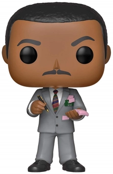  «Колекційна фігурка Funko Pop! Pop movies Trading Places Billy Ray Valentine (FK34889)», brand Funko Pop / Funko Pop /  - фото №1 - миниатюра