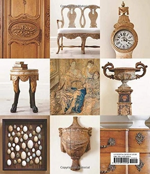 Бумажная книга «Soul of the Home. Designing with Antiques», автор Тара Шоу - фото №2 - миниатюра