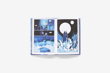 Бумажная книга «DUNE: The Graphic Novel, Book 2: Muad’Dib», авторов Брайан Херберт, Фрэнк Герберт, Кевин Дж. Андерсон - фото №9 - миниатюра