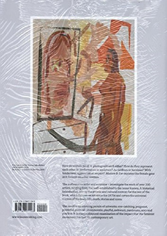 Бумажная книга «Madam and Eve. Women Portraying Women», авторов Лиз Ридеал, Кэтлин Сориано - фото №2 - миниатюра